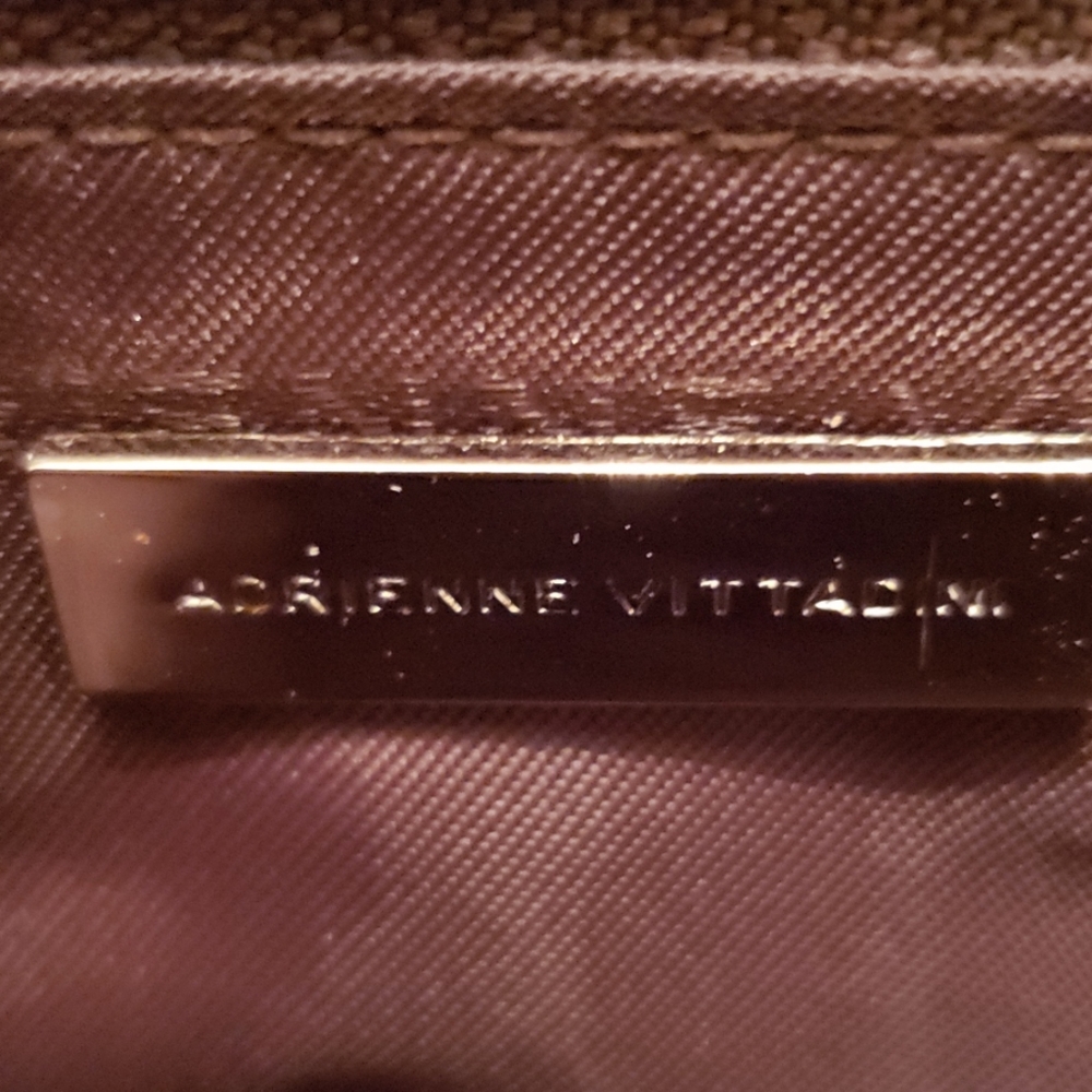 Adrienne Vittadini Tote - Picture 5 of 8
